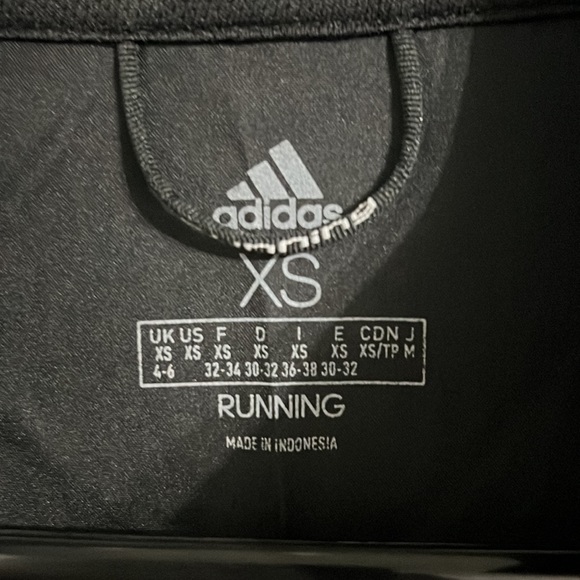 Running Jacket - Picture 6 of 7